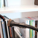 Extratora Profissional Original + BRINDES: Kit de Encaixes Premium | ÚLTIMO DIA!